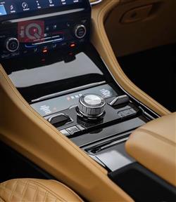 جيب جراند شيروكي إل